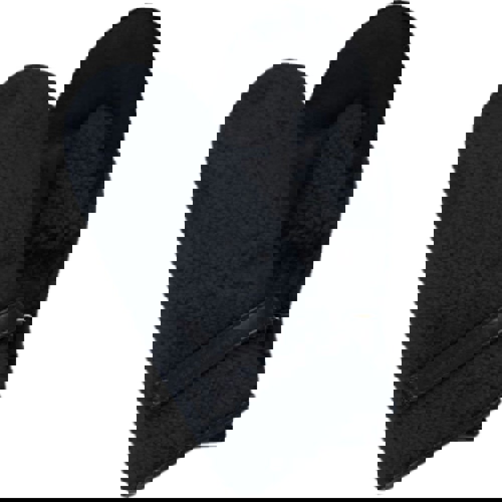 Parajumpers Fluffy Mittens Graphite Gloves - Blue