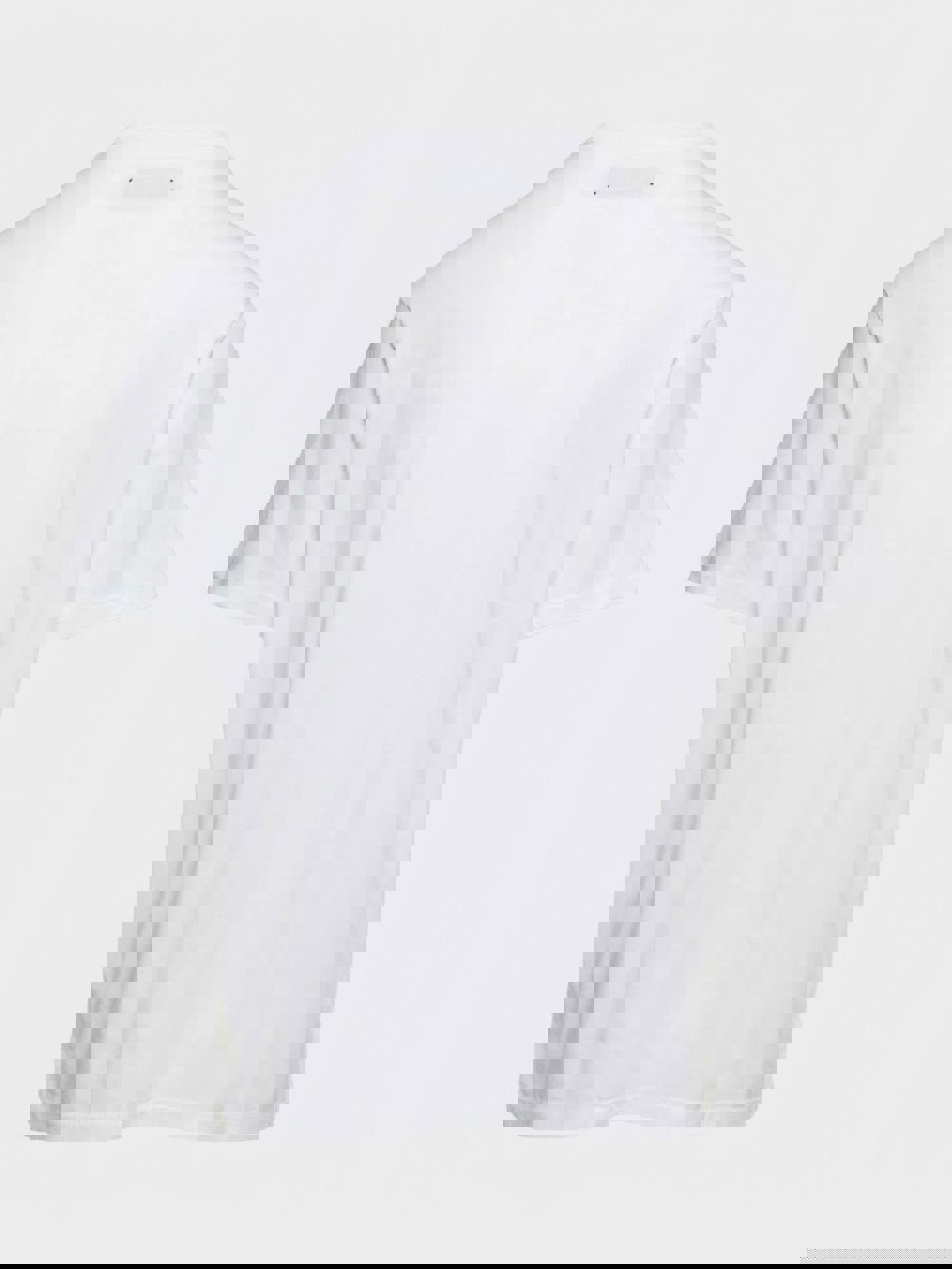Amiri MA Paisley Tee White - Supplied FashionAmiri