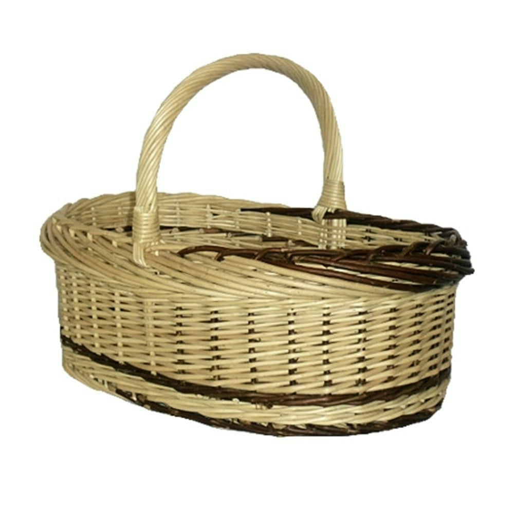 Norfolk Shopping Basket