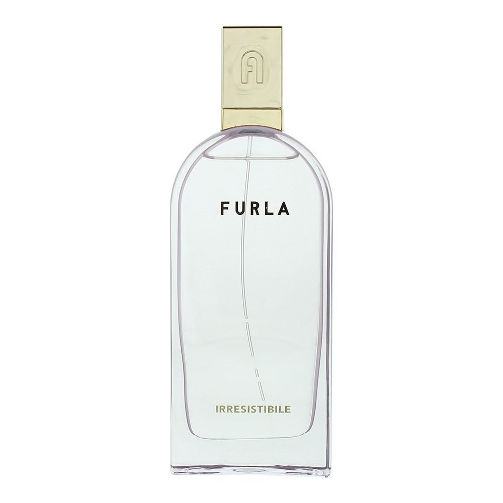 Furla Irresistibile for Her Eau de Parfum - 100ml
