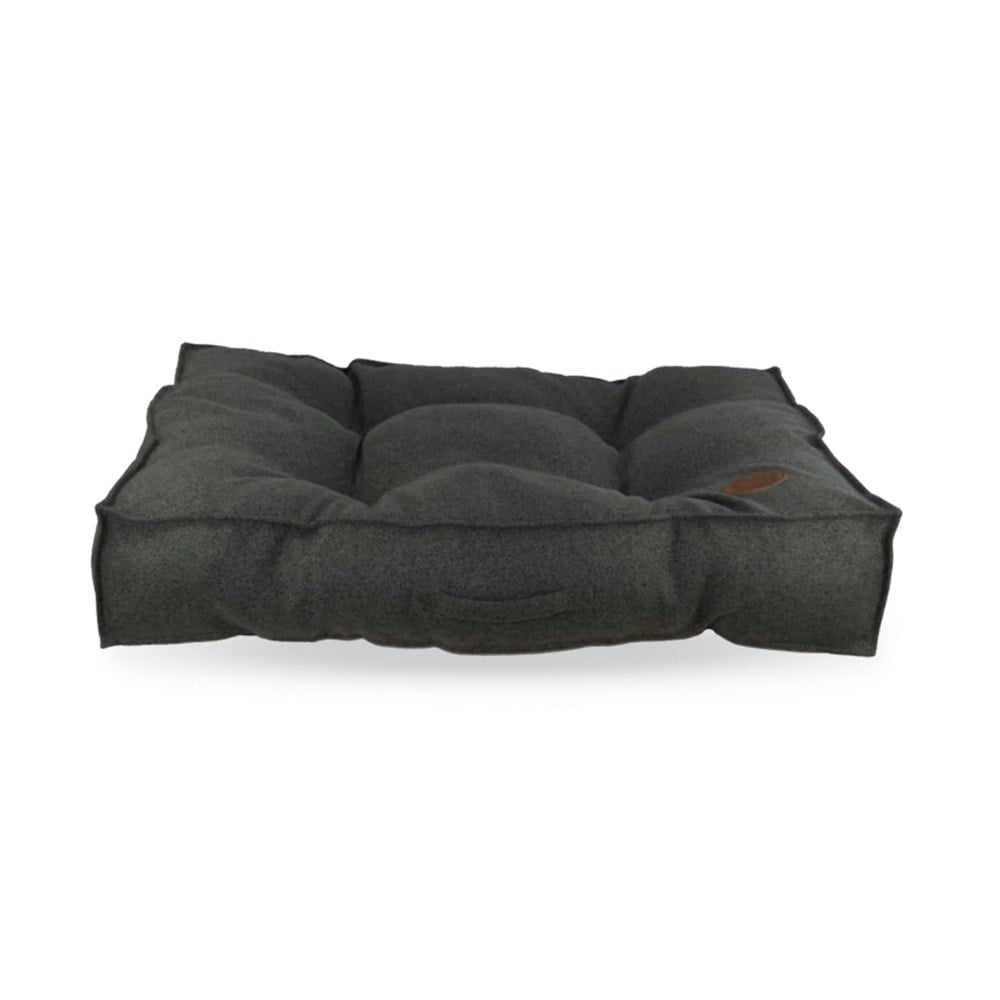 Snug and Cosy Pets Grey Travel Lounger