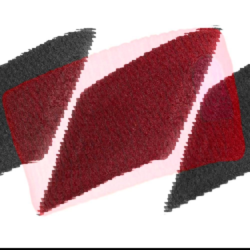 Parajumpers Alpaca Band - Dark Red