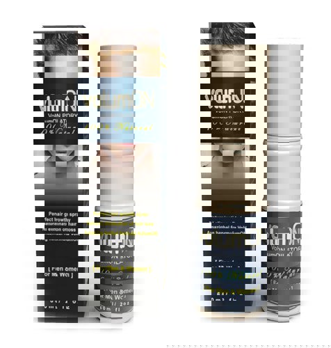 Volumon Hair Regrowth Solution Spray