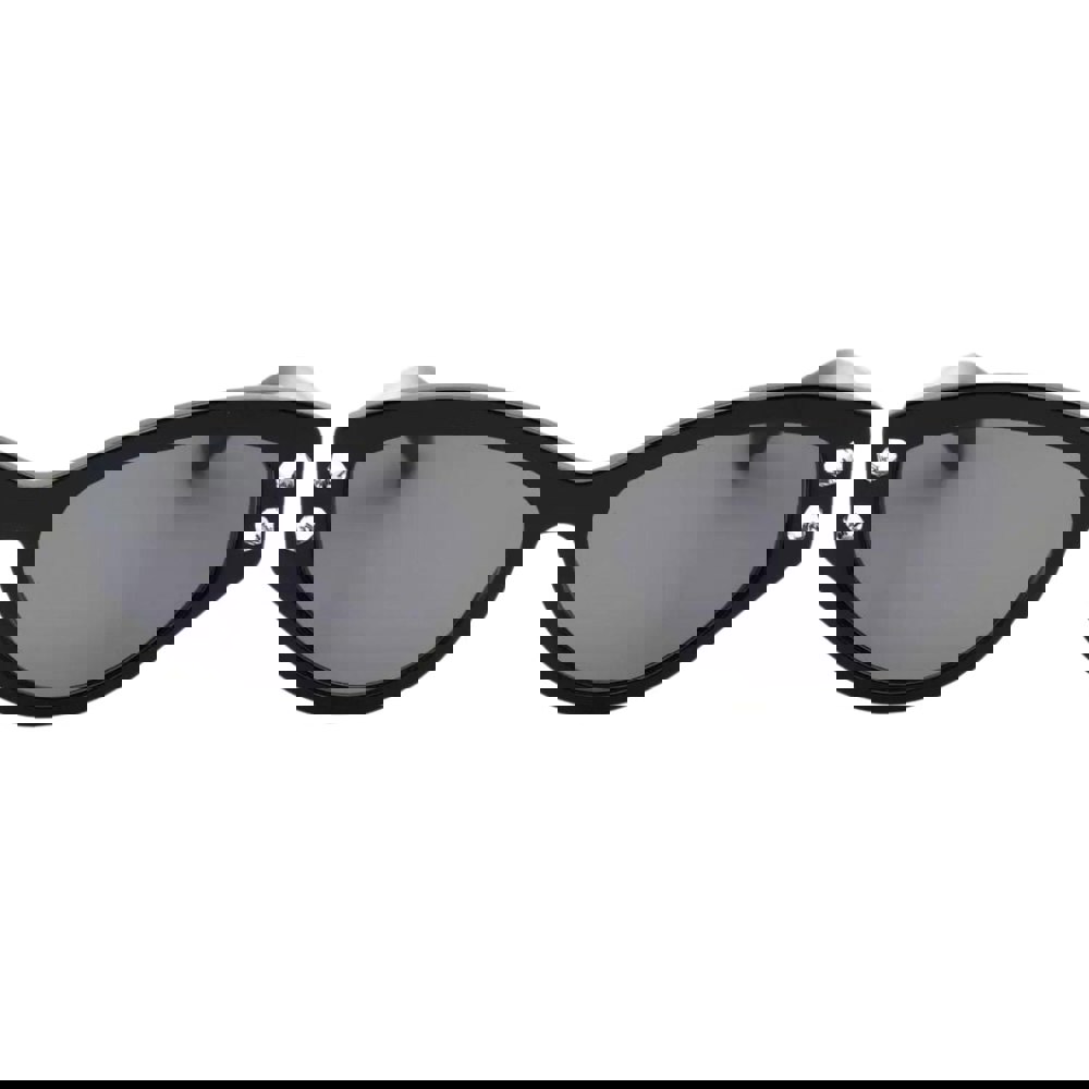 Moschino MOS109/S 0807 IR Black Sunglasses 55/16/140