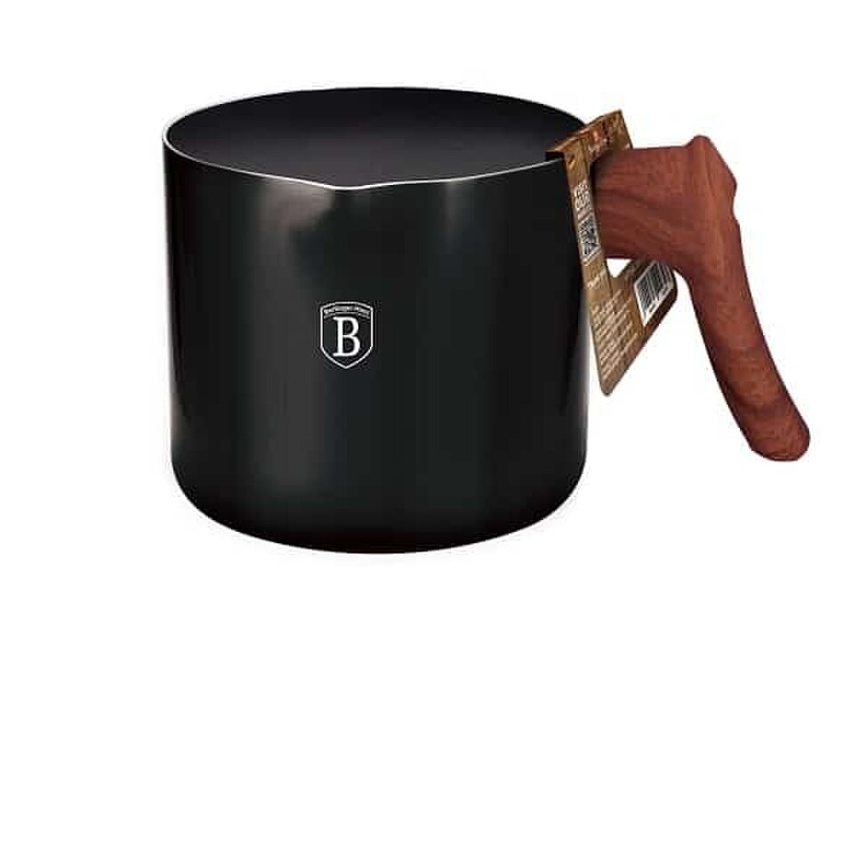 Berlinger Haus Milk Pot 12 cm Berlinger Haus Ebony Rosewood Collection