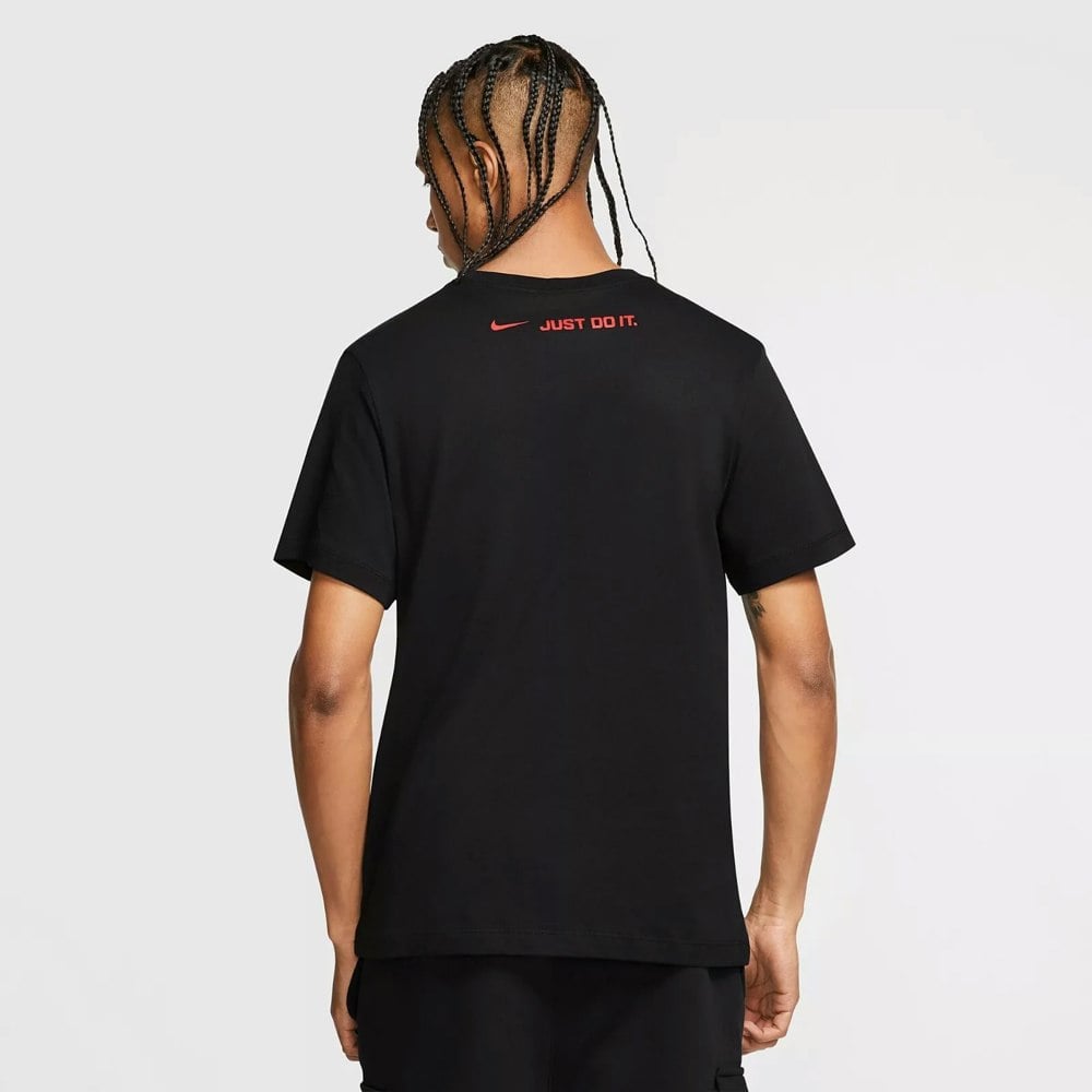 Nike Air Swoosh T-Shirt