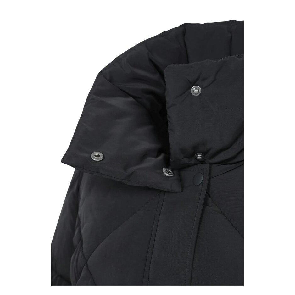 Mountain Warehouse Womens Gem Lightweight Padded Jacket - Black