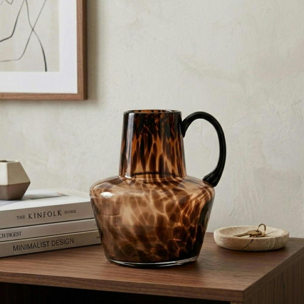 Garden Greatness Maison Mocha Jug Style Vase