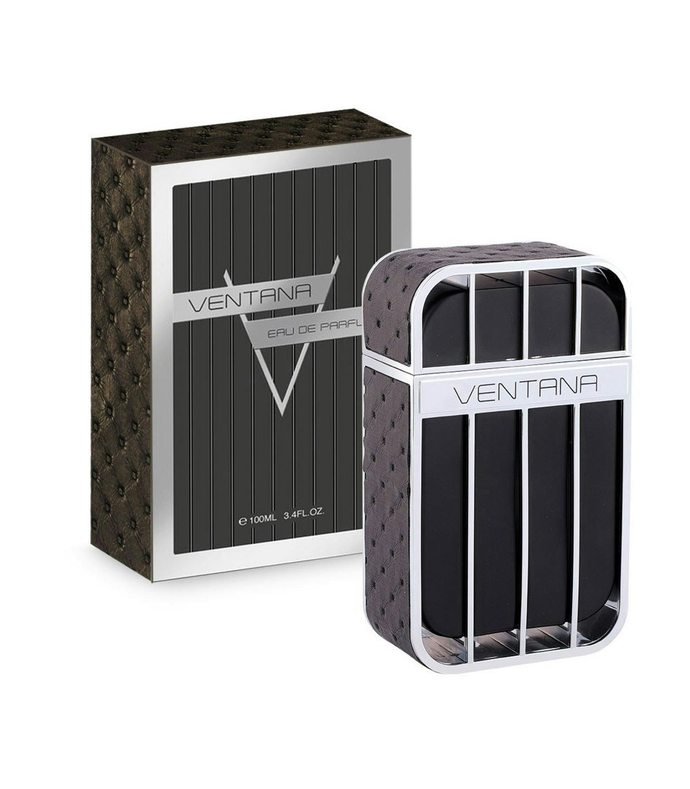 ARMAF Ventana Pour Homme Eau De Parfum 100ml
