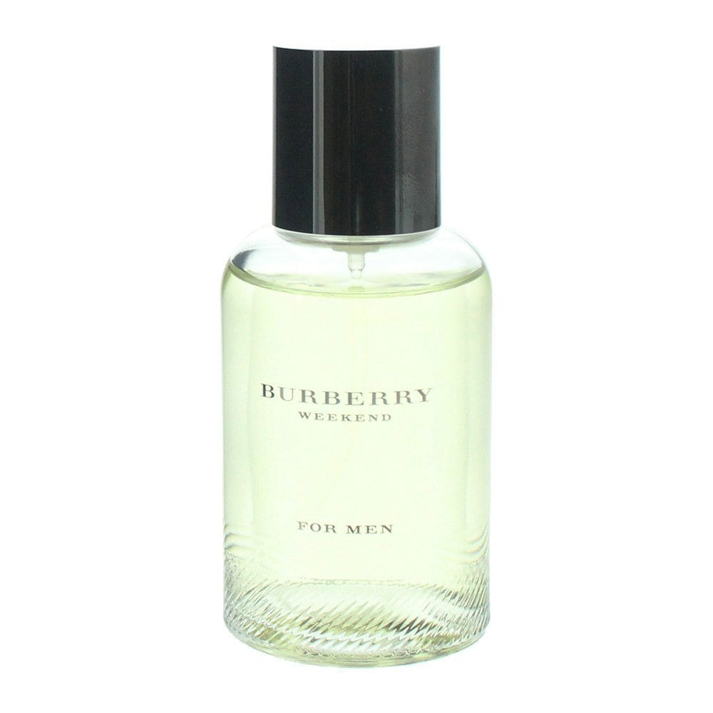 Burberry Weekend For Men for Him Eau de Toilette - 50ml