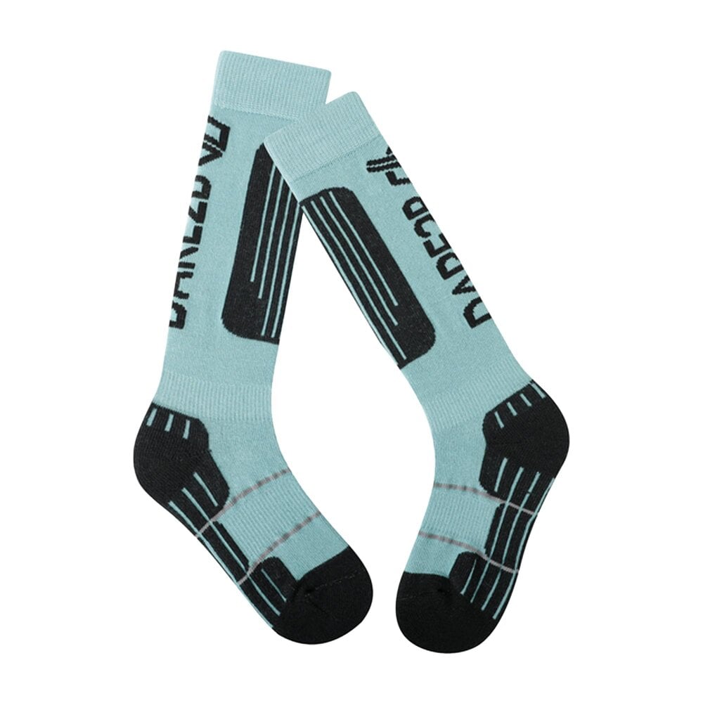 Dare 2B Kids Technical Ski Socks - Bristol Blue/Black