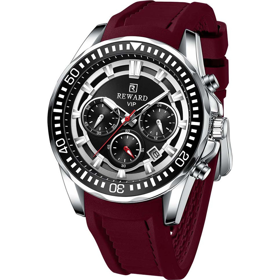 Reward Refection Watch 832258M-C