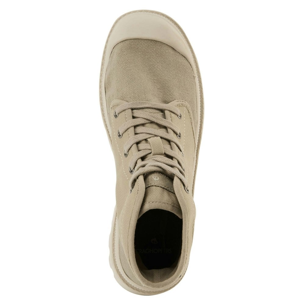Craghoppers Mens Mono Boots - Rubble