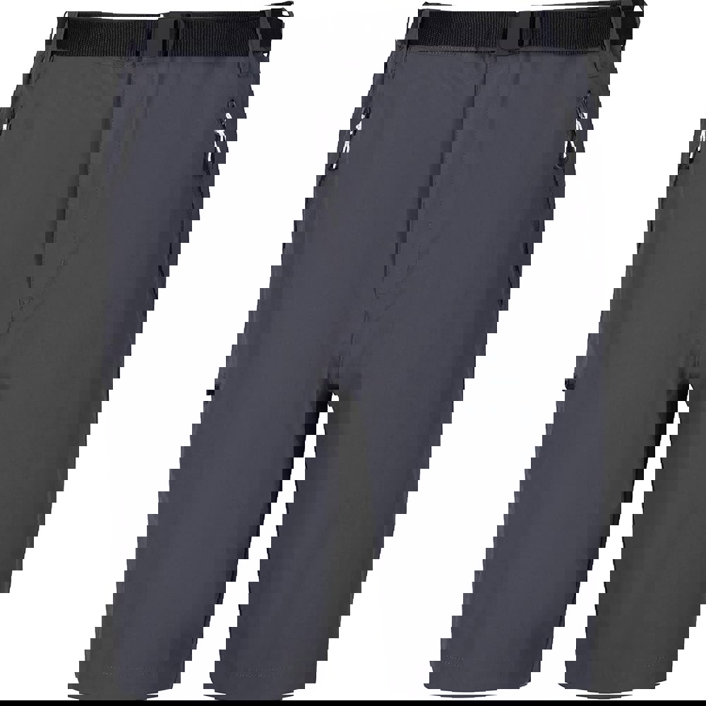 Regatta Mens Xert III Stretch Shorts - Seal Grey