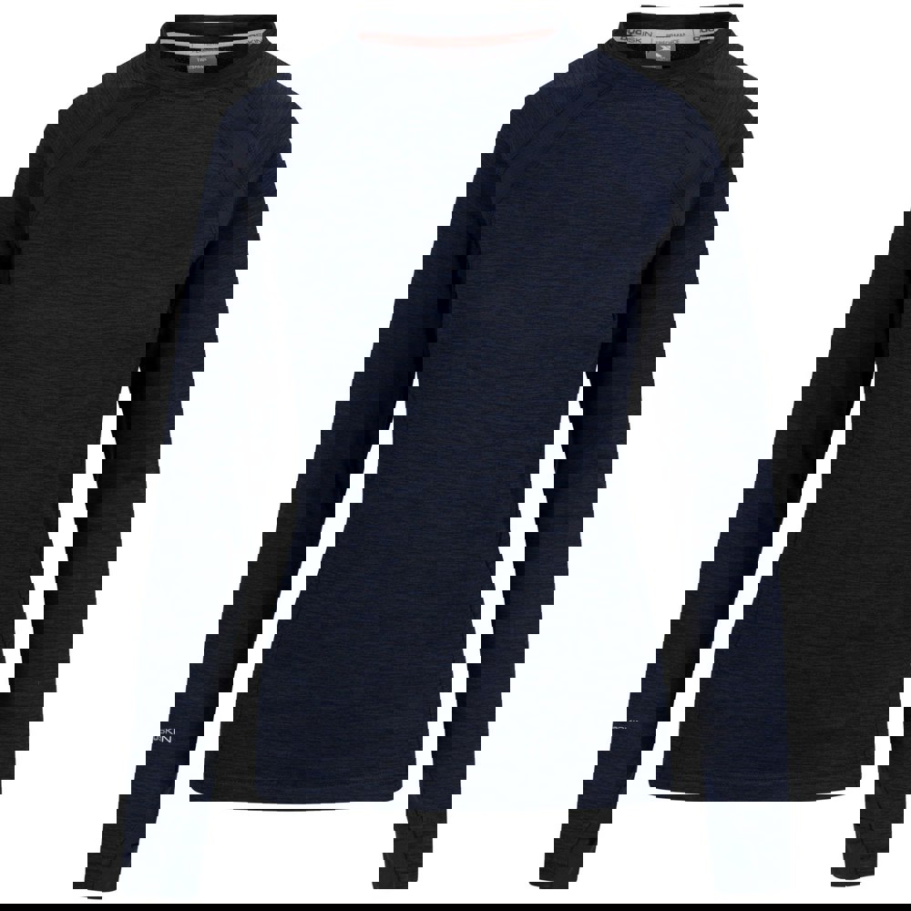 Trespass Womens Ruziz TP75 Top - Navy