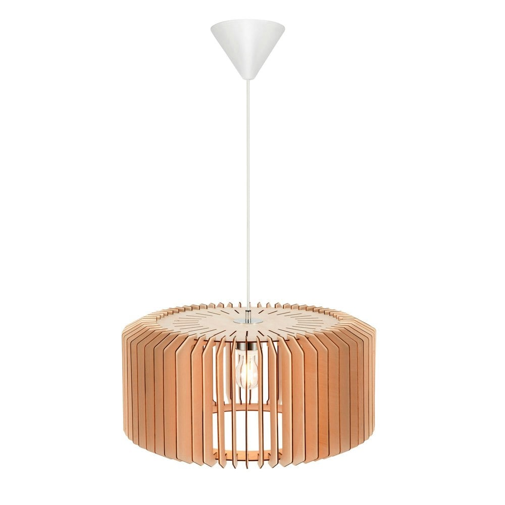 Nordlux Asti 50 | Ceiling pendant | Nature