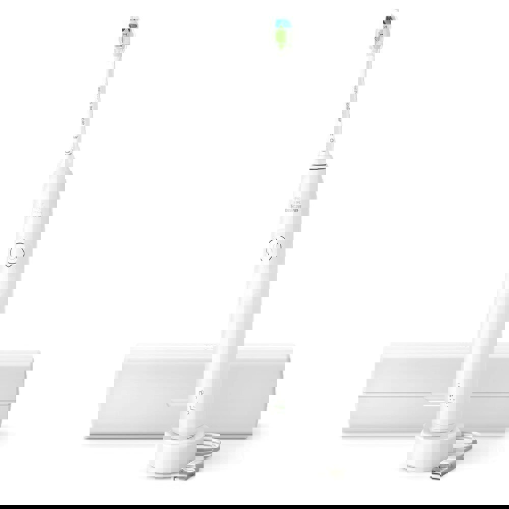 Philips Sonicare Series 5300 Toothbrush - White with Case
