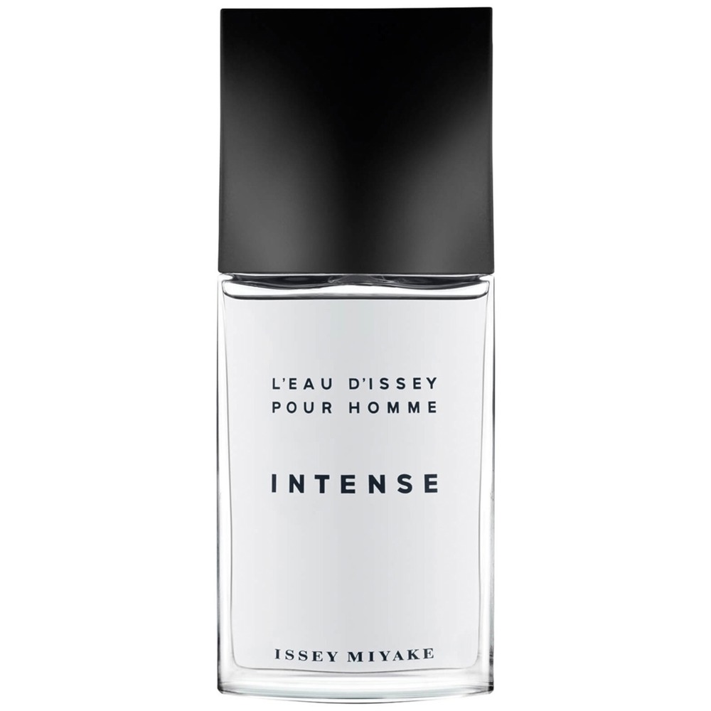 Issey Miyake L'Eau D'Issey Intense Eau De Toilette - 125ml
