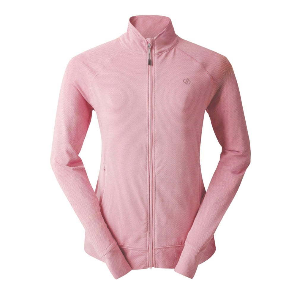 Dare 2B Womens Energise Midlayer - Lilas