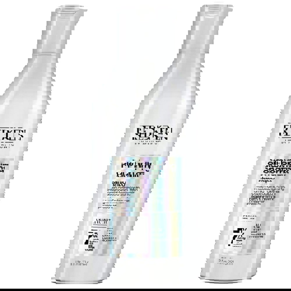 Redken Acidic Bonding Concentrate Shampoo 300ml