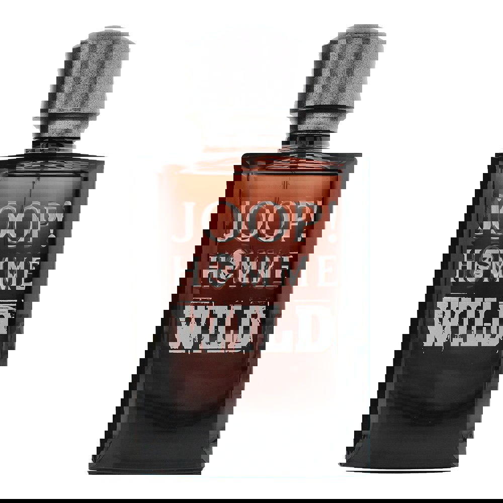 Joop! Homme Wild for Him Eau de Toilette - 125ml