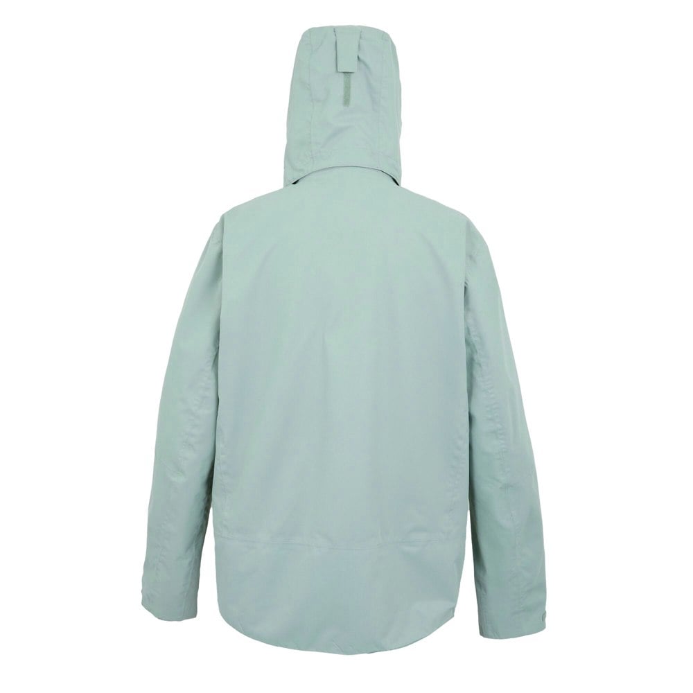 Regatta Mens Oakhowe Waterproof Jacket - Glacier