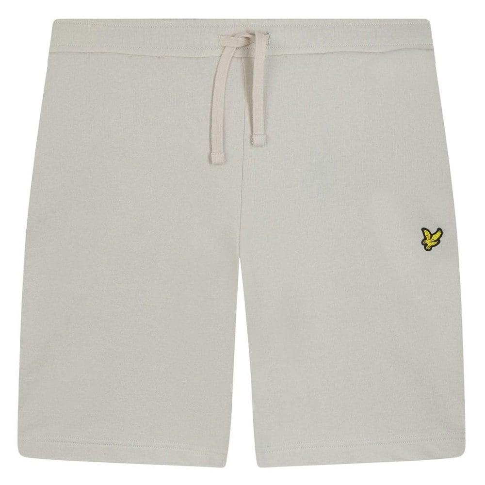 Lyle & Scott Plain Cove Sweat Shorts