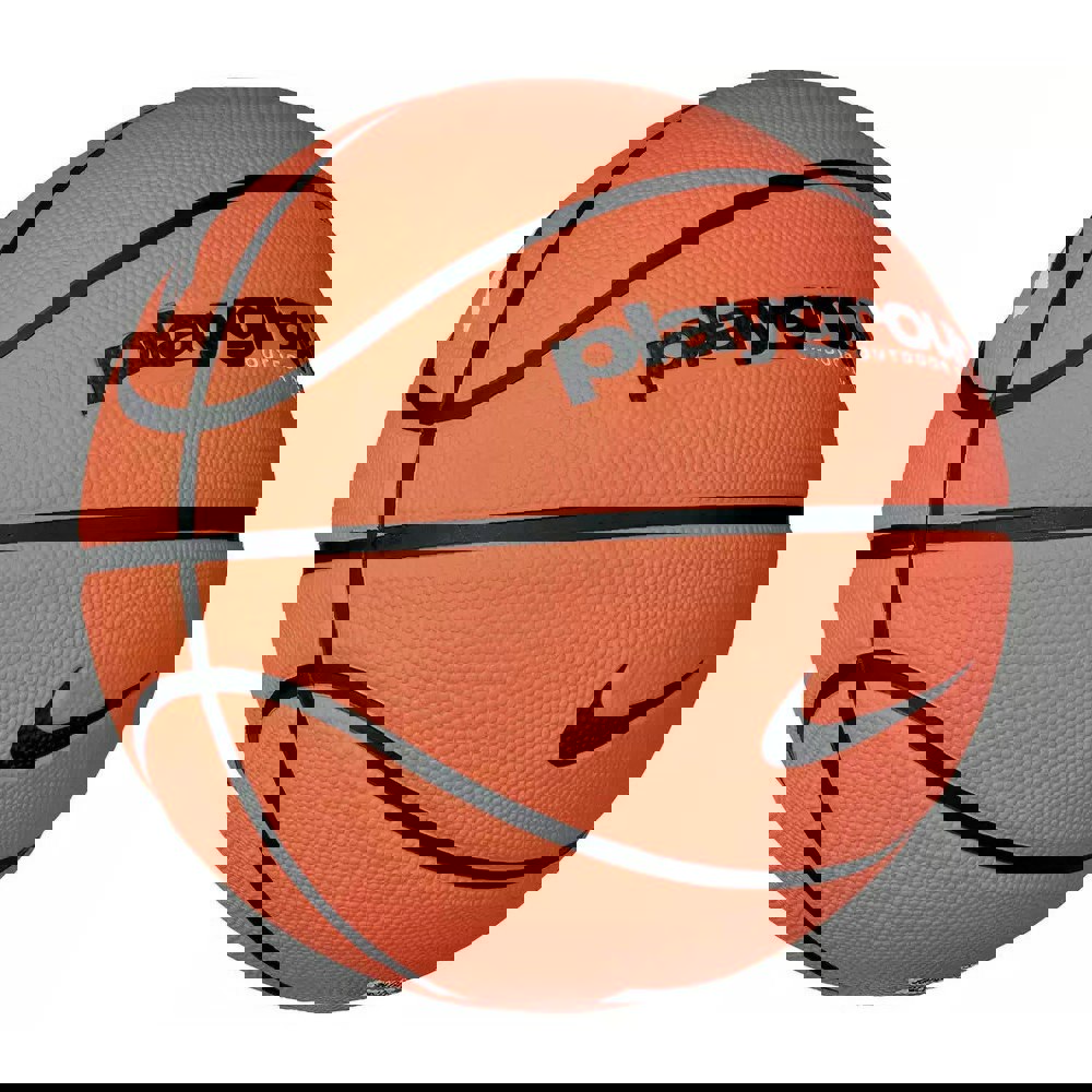 Nike Everyday Playground Basketball - Amber