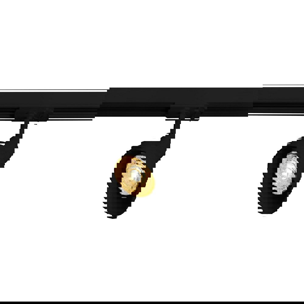Nordlux Single Link | Track Light | Black