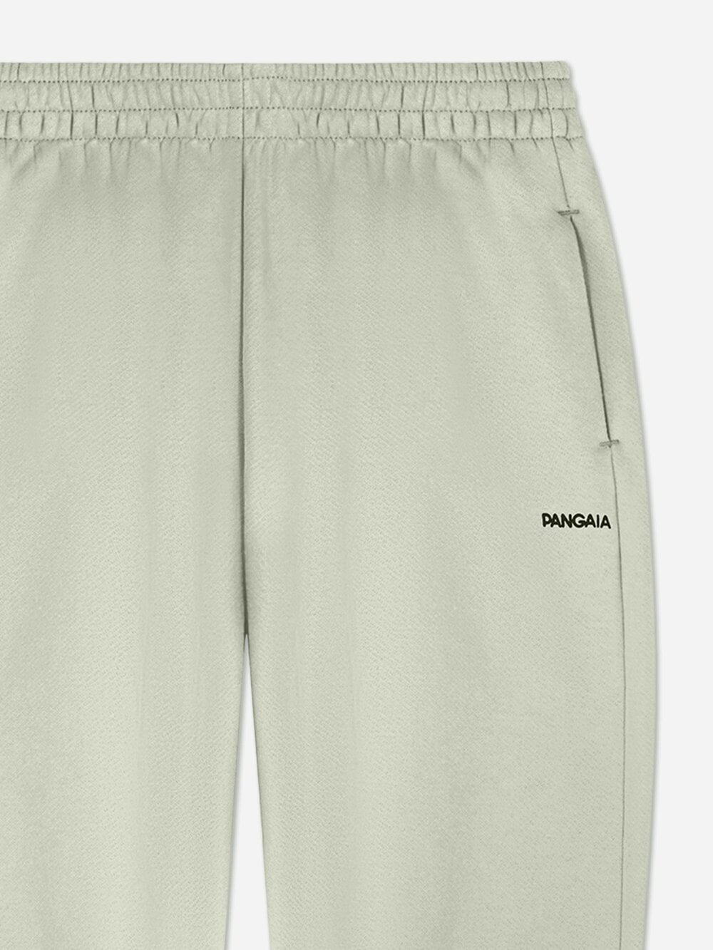 PANGAIA Kids NOOS Midweight Track Pants in Grey