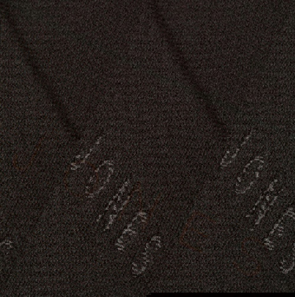 Jack & Jones GIVE Mens Beanie Chocolate Torte