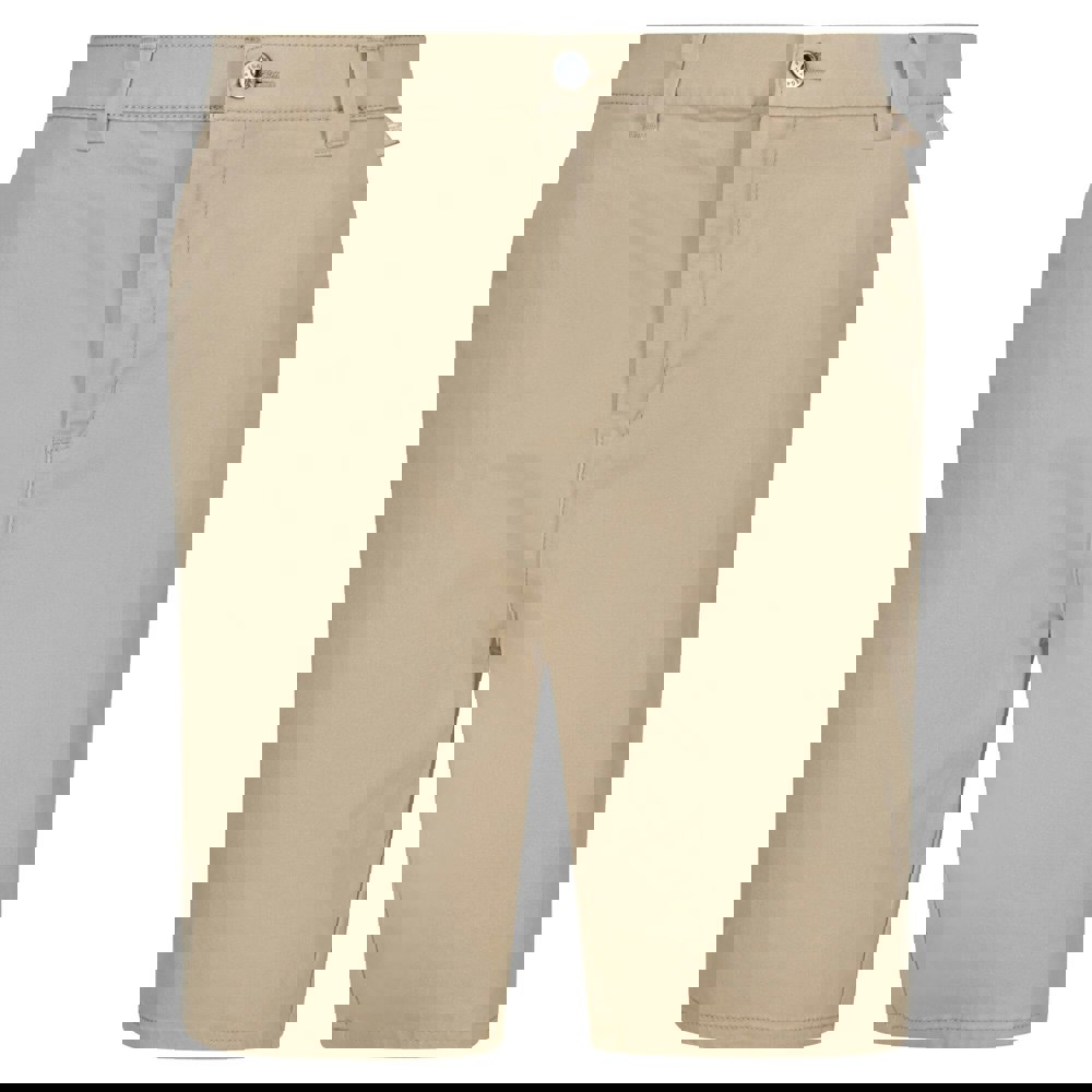 Regatta Mens Sabden Chino Shorts - Oat