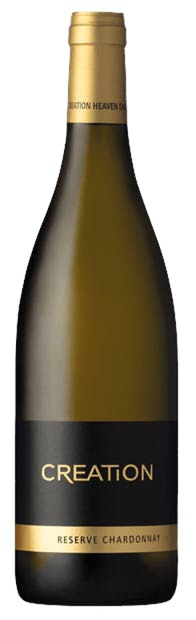 Creation Wines, Walker Bay, Creation Ridge Chardonnay 2024 75cl