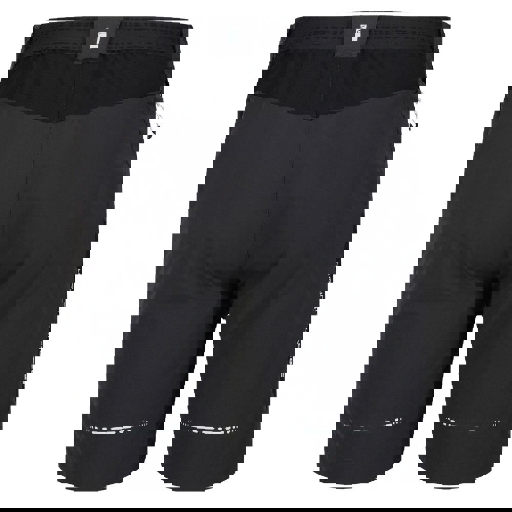 Regatta Mens Mountain II Shorts - Ash/Black