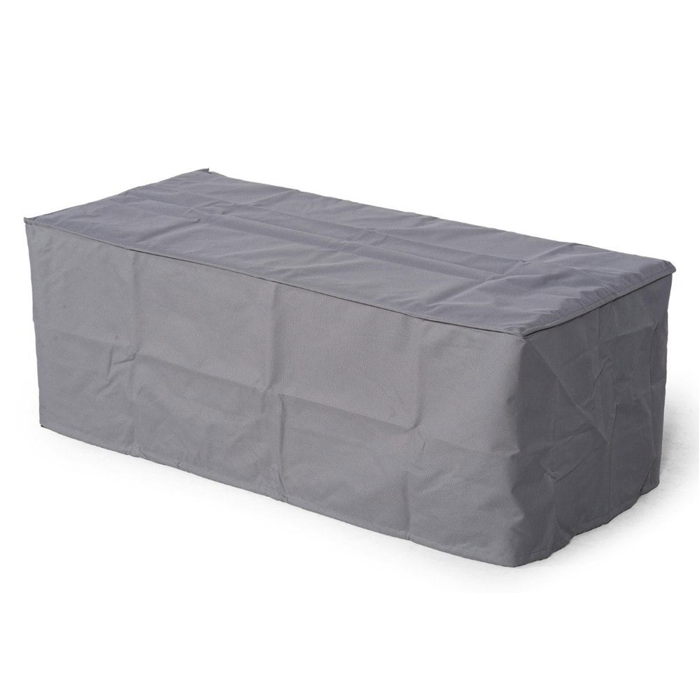 Giardino Rectangle Rattan Garden Coffee Table Cover