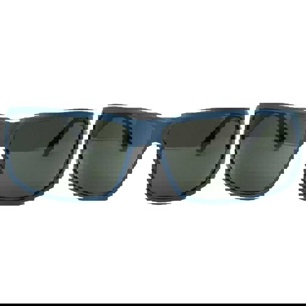 Police Splb46M 6Qsb Blue Sunglasses