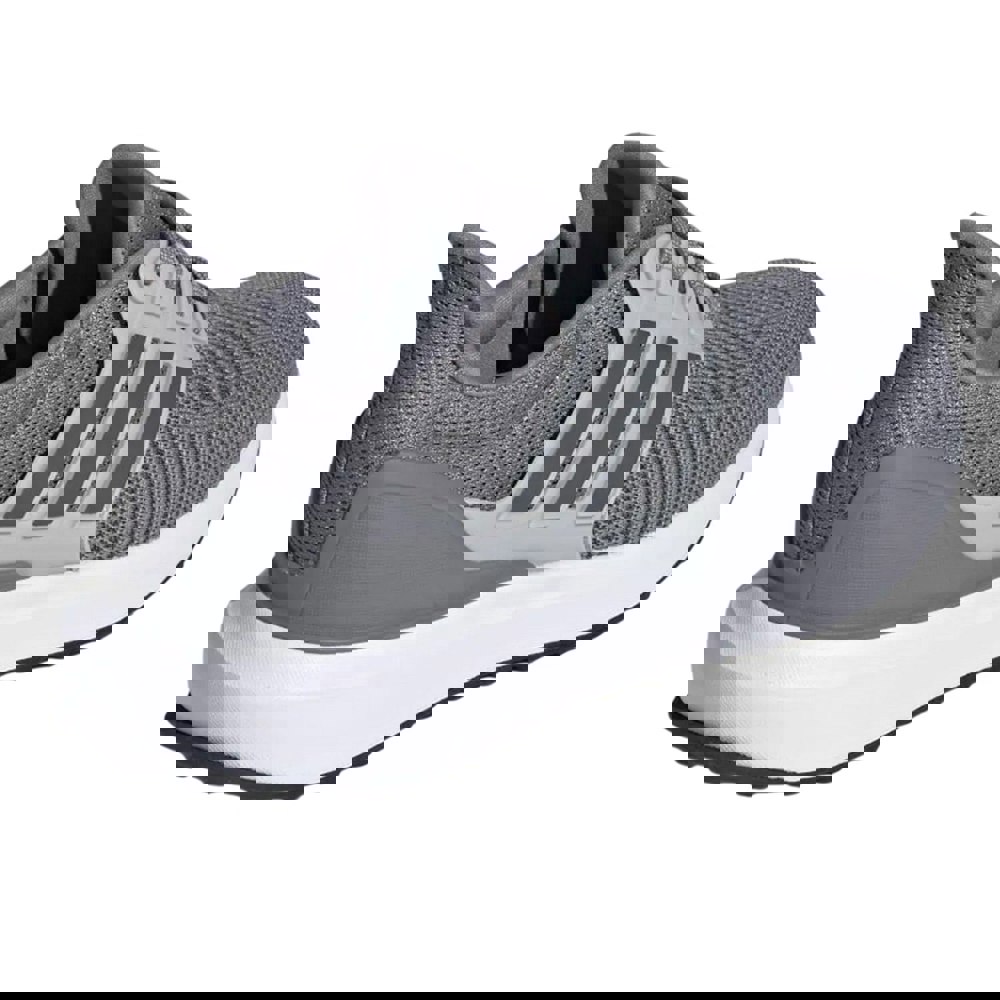Adidas Kids Ubounce DNA Shoes - Grey