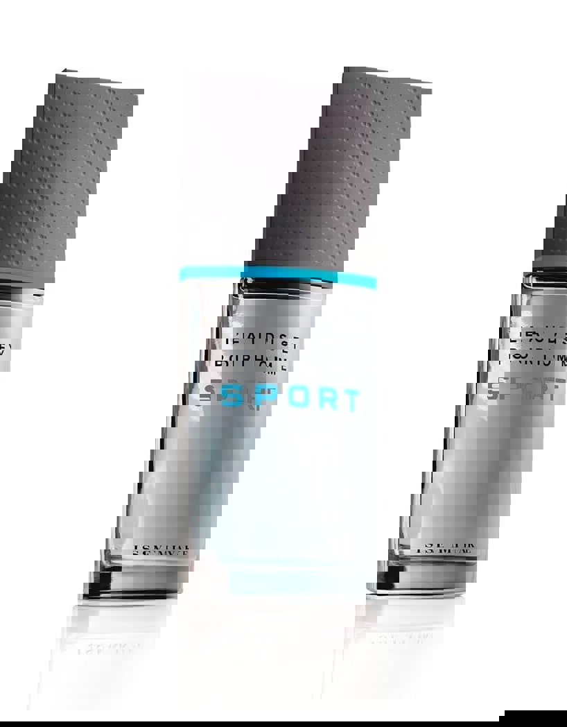 Issey Miyake L'Eau D'Issey Sport Eau De Toilette Spray - 50ml
