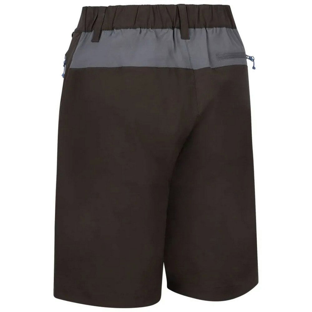 Trespass Womens/Ladies Quest Shorts - Peat