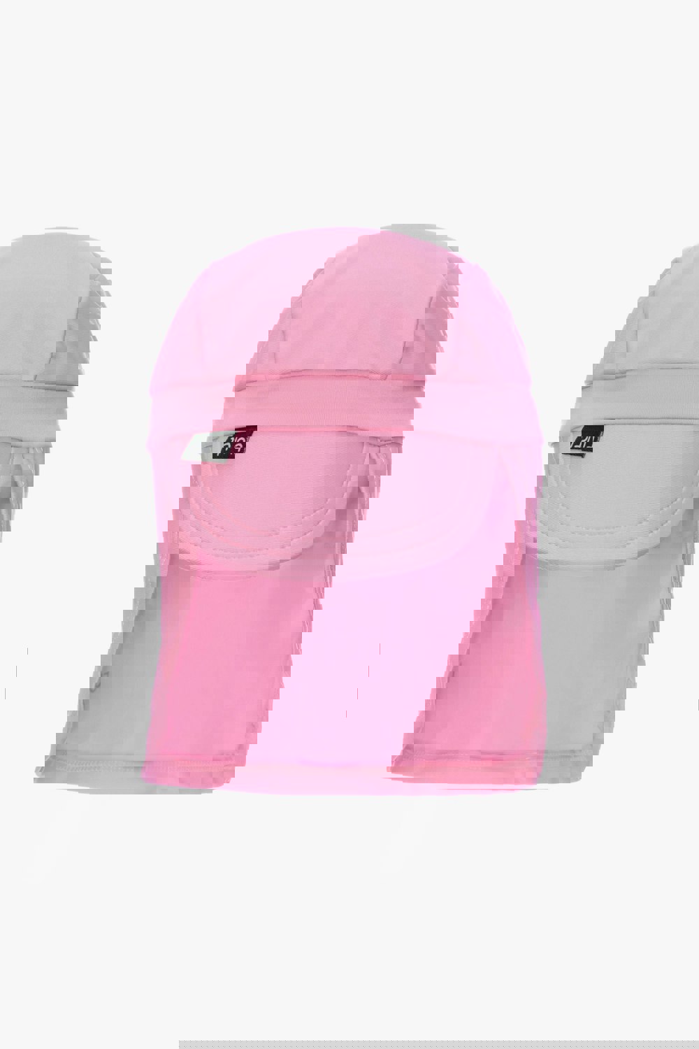 Turtl Kids' Recycled Sun Hat in Pink