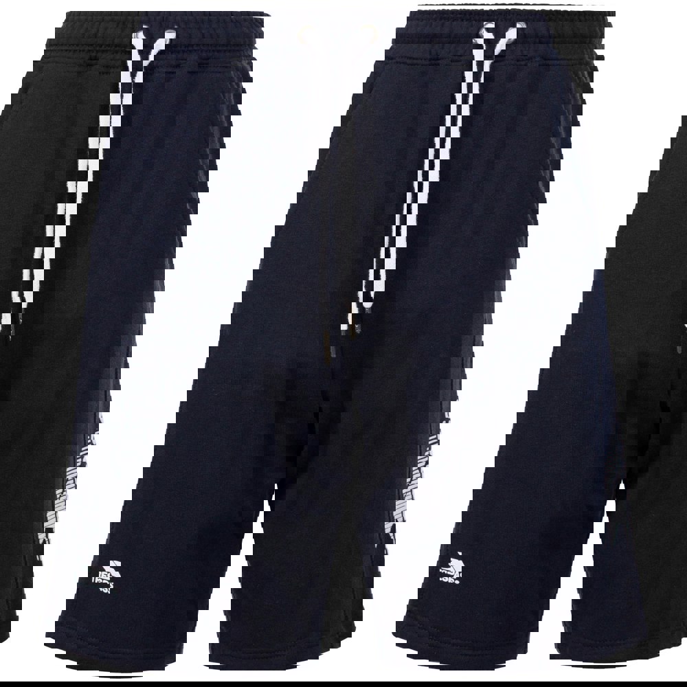 Trespass Mens Lance Shorts - Navy