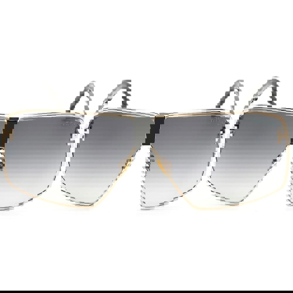 Tom Ford Reno Ft0911 28B Gold Sunglass