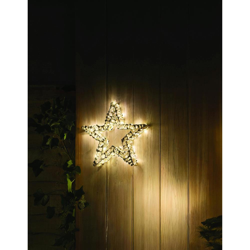 Scotts of Stow GoldTwist Star 40cm LV