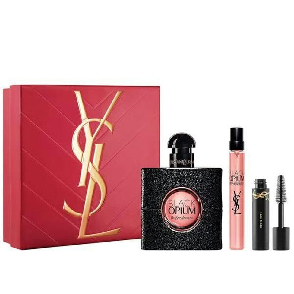 Yves Saint Laurent Black Opium Eau de Parfum Spray Gift Set