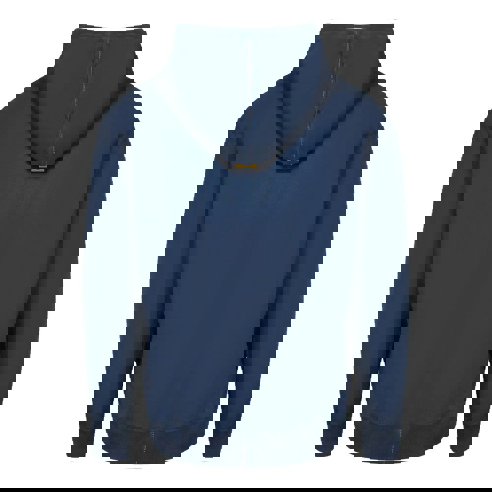 Parajumpers Tyreek Navy Blue Hoodie L