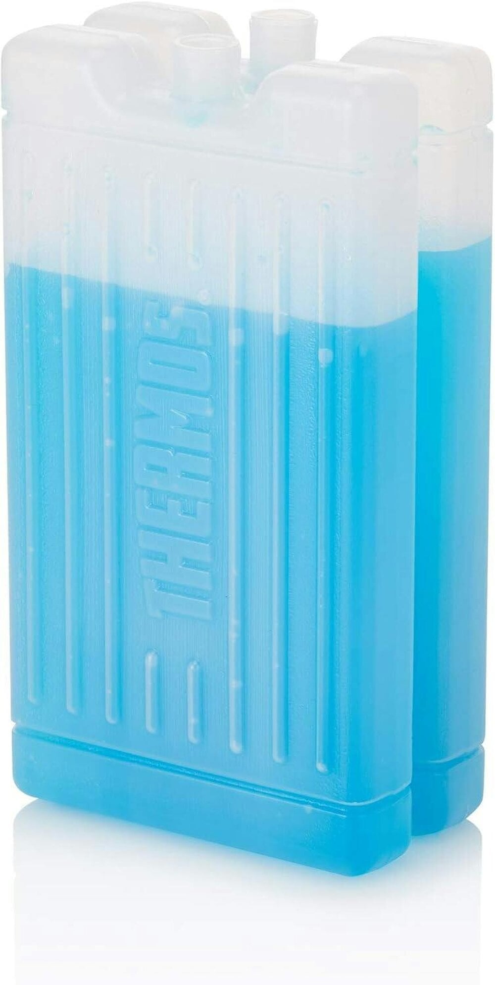 Thermos Reusable Ice Packs for Lunch Bags & Coolers 2 x 200g