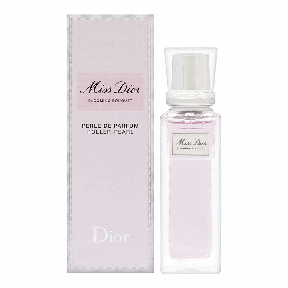 Dior Miss Dior Blooming Bouquet Roller Pearl Eau De Toilette 20ml