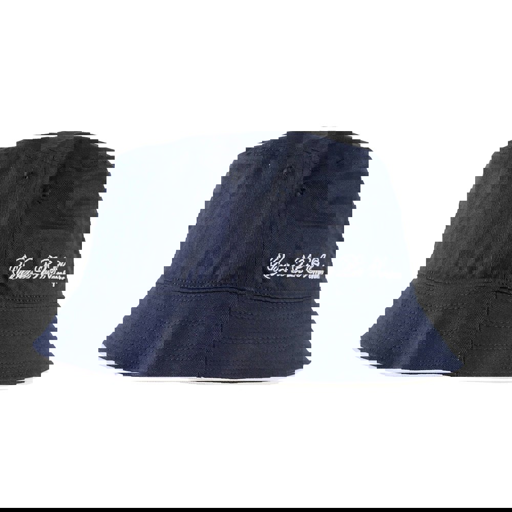 Ellesse Lorenzia Bucket Hat Navy