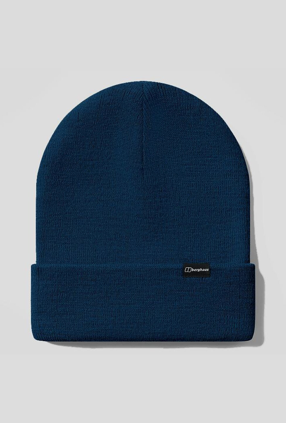 Berghaus Inflection Beanie - One Size - Navy