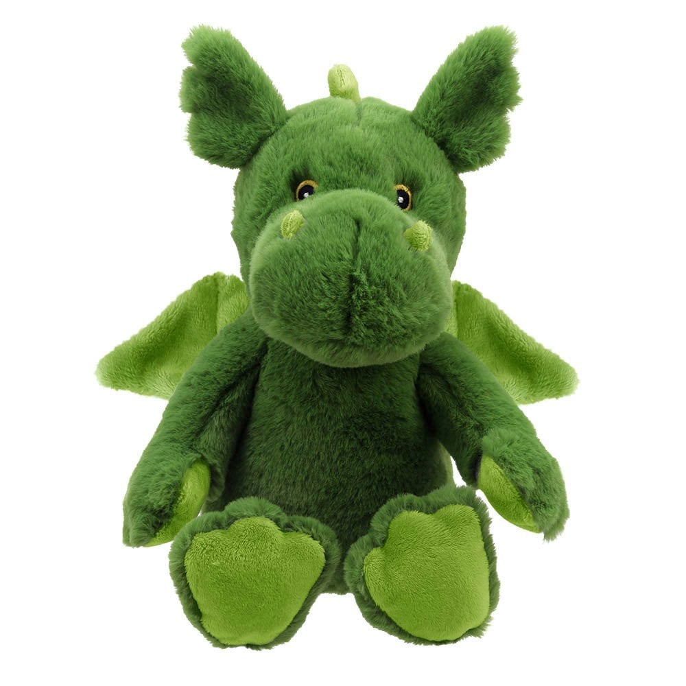 Wilberry Misty - Dragon - Wilberry ECO Cuddlies